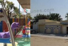 Sharjah Indian School Nursery