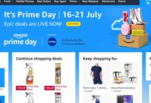 amazon prime day offers