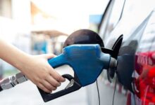 August-Fuel-Price