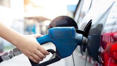 August-Fuel-Price