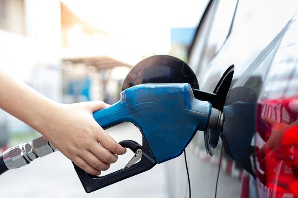 August-Fuel-Price