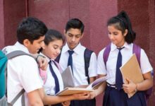 UAE 2025 - 2026 Acadameic Year Announced