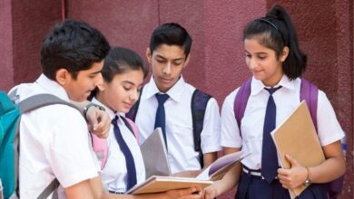 UAE 2025 - 2026 Acadameic Year Announced